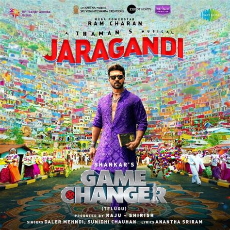 game changer leaked song download|game changer naa songs.